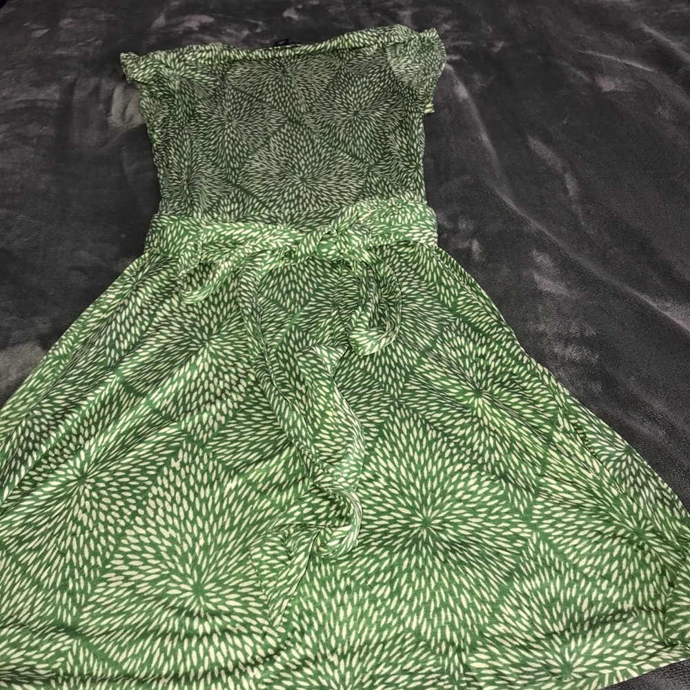 Banana republic dress